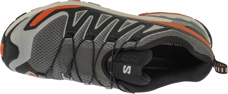 Atlete Salomon për meshkuj, gri