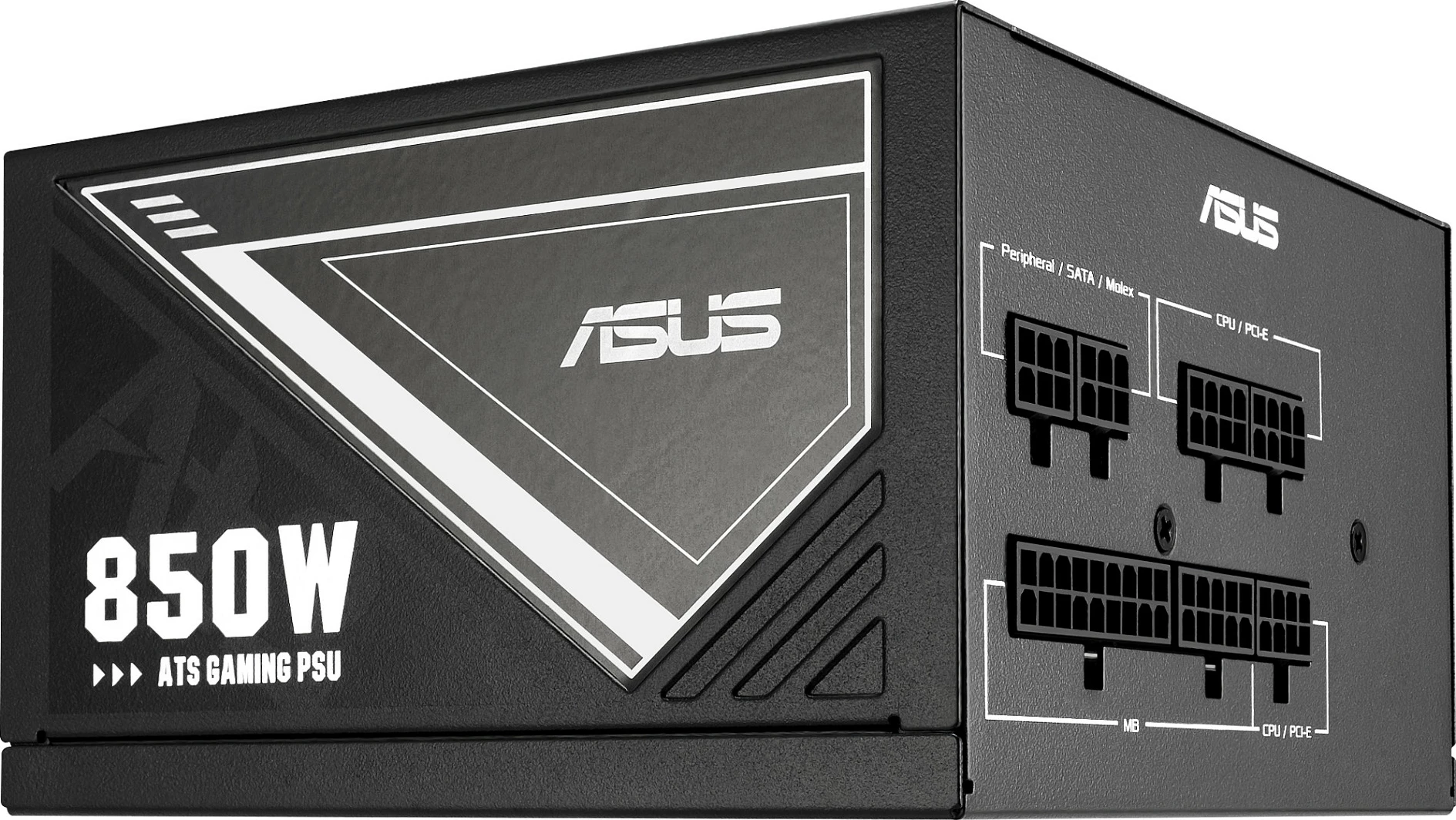 Furnizues rryme (PSU) ASUS ATS-850G, 850W, 80+ Gold, fully modular, i zi