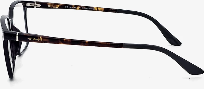 Korniza optike për meshkuj West WV265 52 C.3