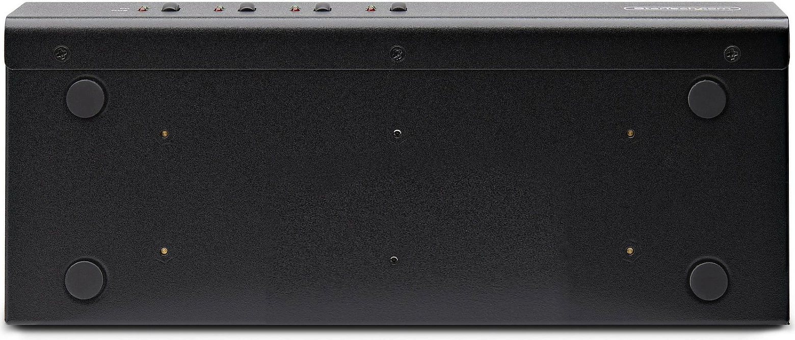Switch KVM DisplayPort StarTech 4-Port, Dual Monitor, 4K 60Hz, USB 5Gbps, i zi