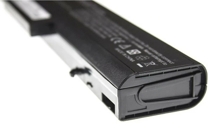 Bateri laptopi Green Cell për HP EliteBook/ProBook 6930/6400/6530/6730, 4400mAh 11.1V, e zezë