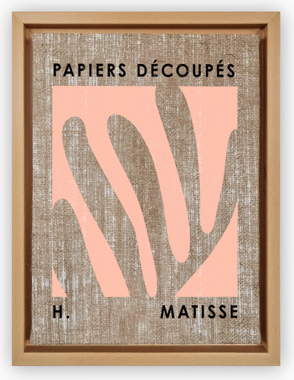 Pikturë dekorative në kanavacë, shumëngjyrëshe, Wallity, LNJ419601461543 - 6696