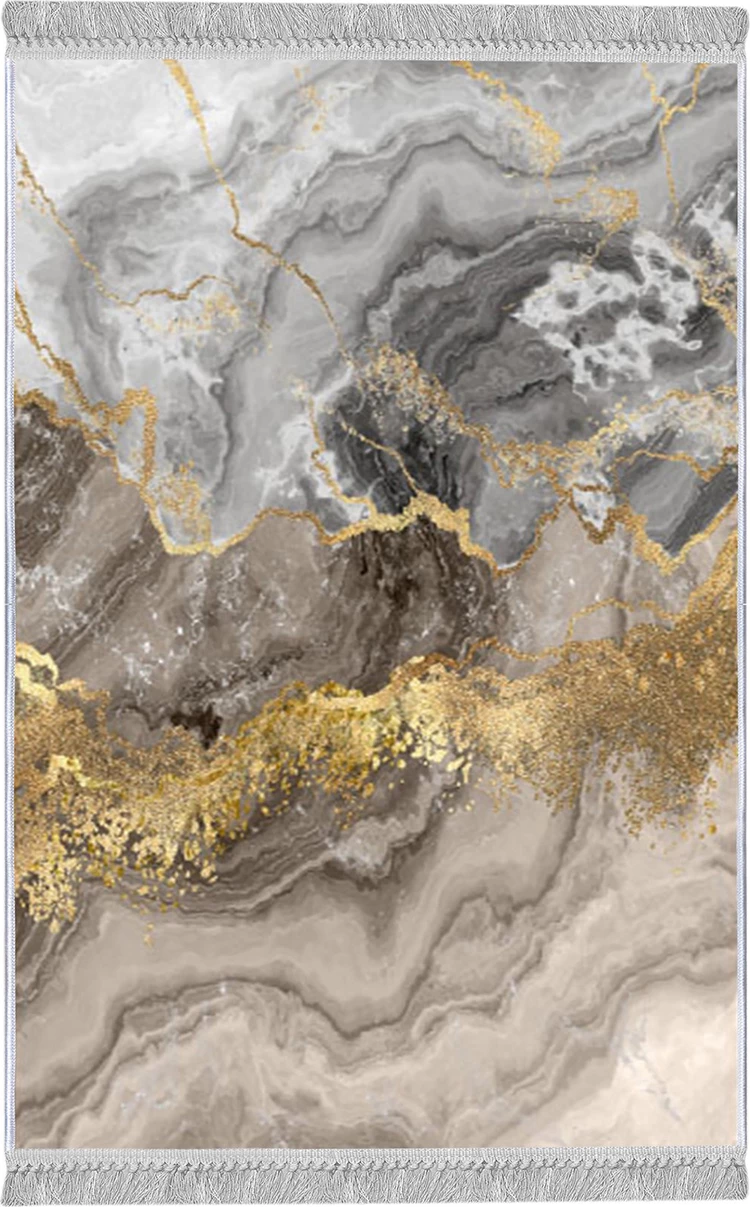 Qilim për korridor, shumëngjyrësh, Conceptum Hypnose, Els2375-4, 80x200cm