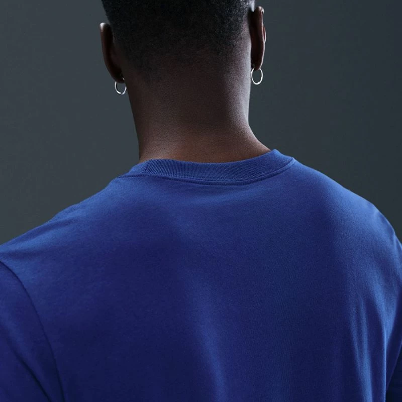 Maicë për meshkuj Nike FC Barcelona, kaltër