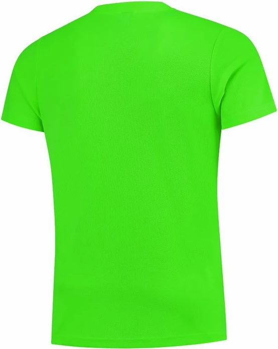 Maicë sportive Rogelli XS, fluor-jeshile
