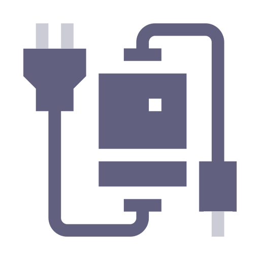 Bateri dhe Adapterë