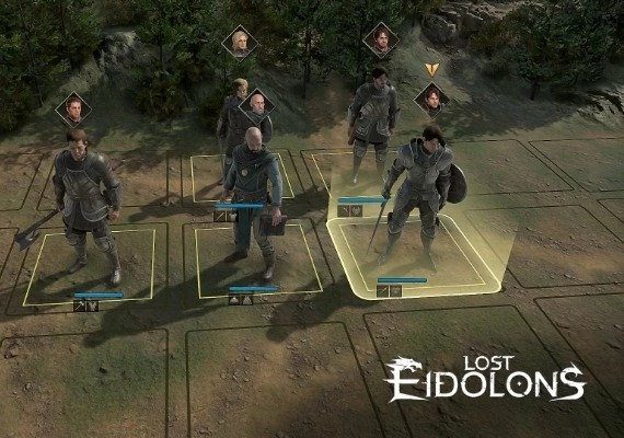 Lost Eidolons EN/DE/FR/KO/PT/RU/ZH/ES Global