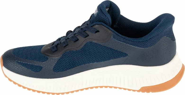 Atlete Skechers femra navy blue