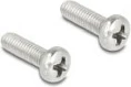 Kabllo rrjeti DeLOCK 90773, Cat6a, 0.25 m, RJ45 mashkull në RJ45 femër, S/FTP, e zezë