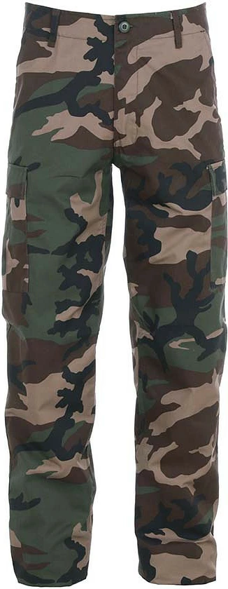 Pantallona Fostex Garments BDU pants