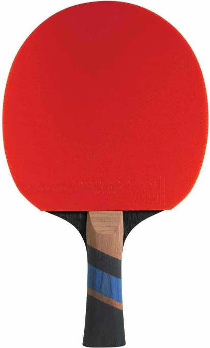 Raketë Cornilleau, për të gjithë, e zezë