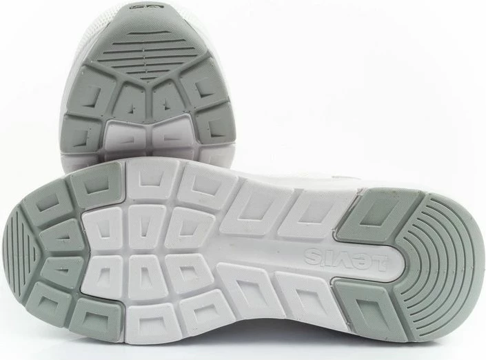 Atlete femra Levi's Hudson, të bardha