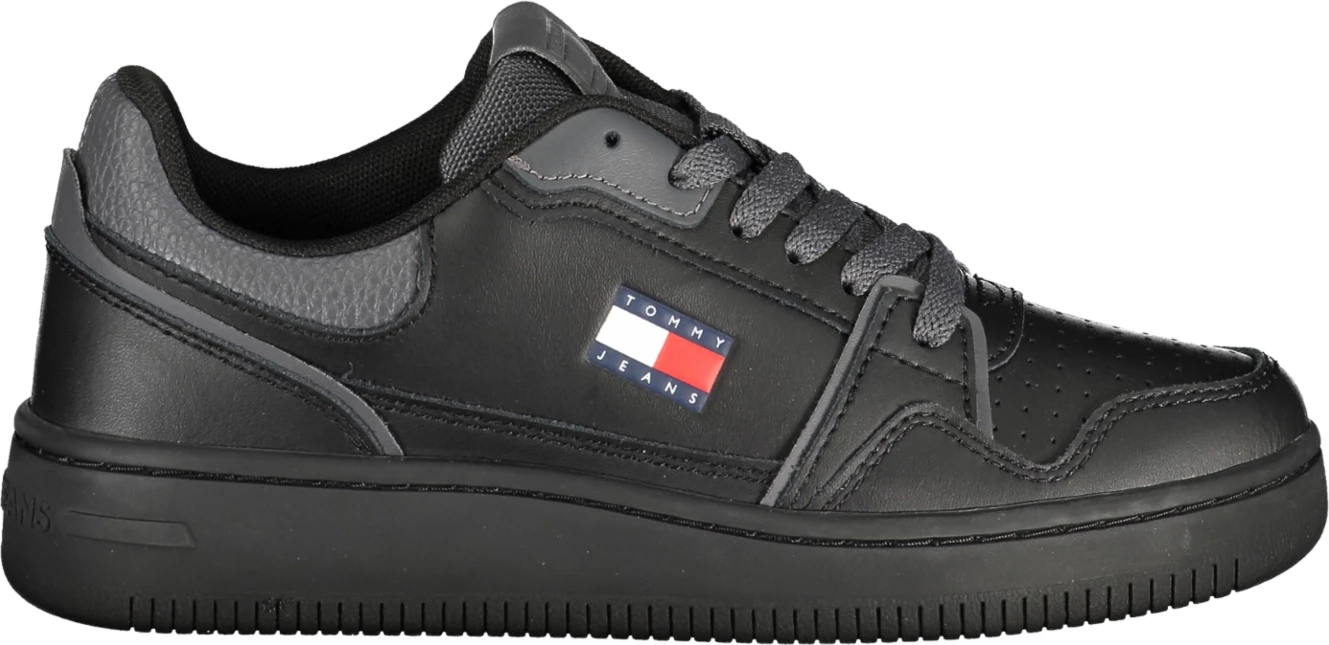 Atlete femra Tommy Hilfiger, të zeza [Madhësia: 39]