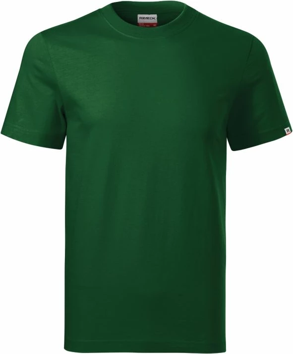 Maicë unisex Rimeck, e gjelbër