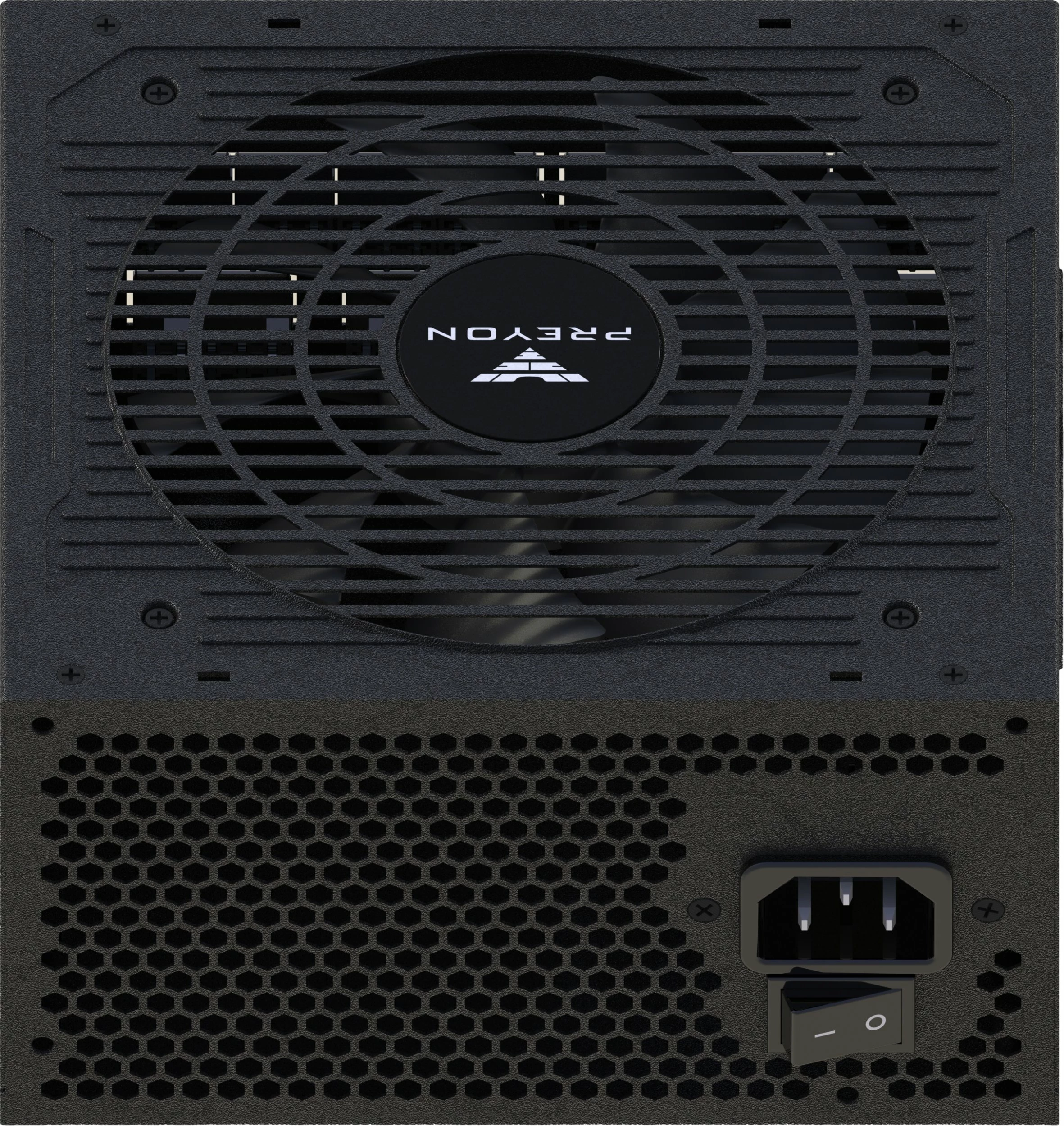 Furnizues energjie PC PREYON Eagle Power GOLD PEPG850W 850W, 80 Plus Gold, ATX 3.1, plotësisht modular, i zi