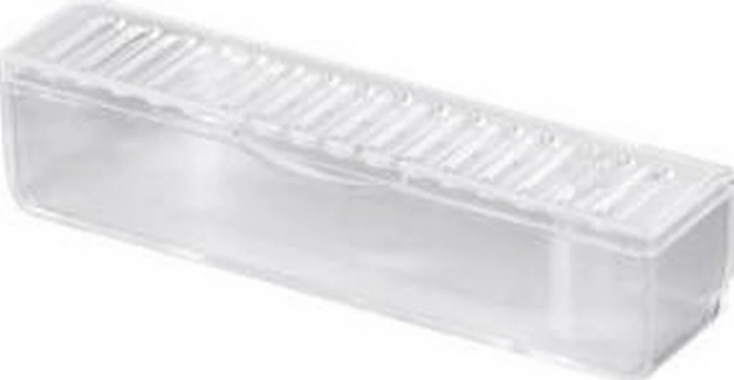 Fryer Panasonic NF-CC600AXE, 6L, elektronik, kaltër