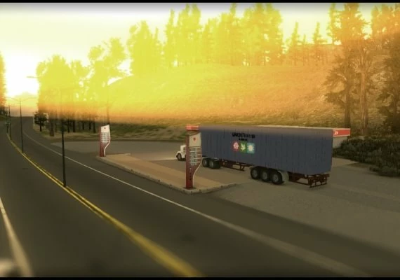 Extreme Roads USA EN/DE Global