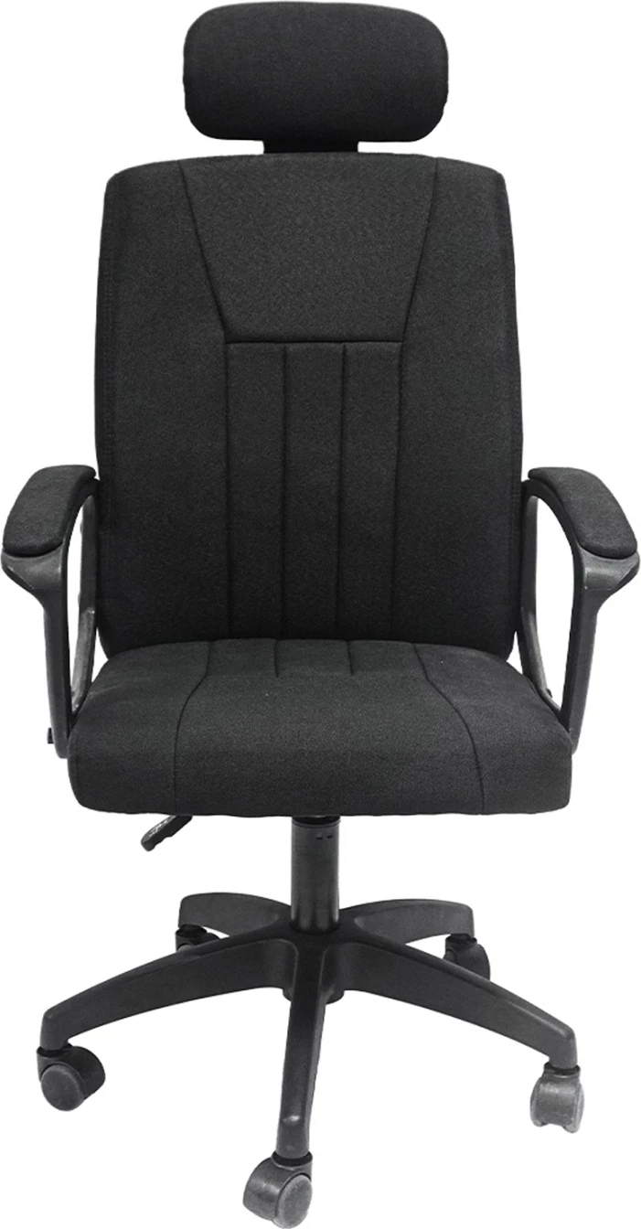 Karrige për zyre NIMBLE FH1199.11, e zezë