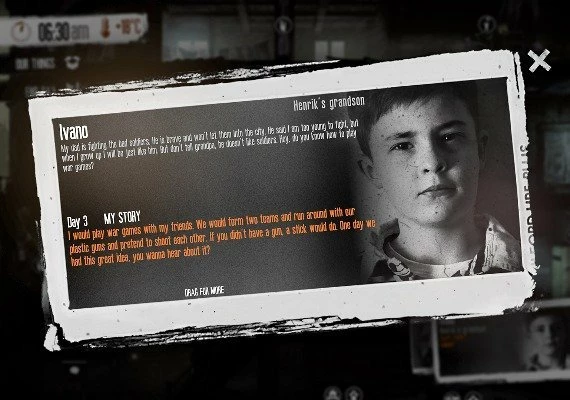This War of Mine Complete Edition Global