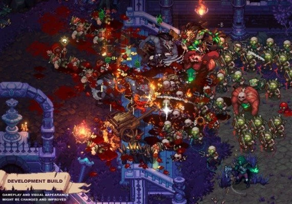 The Unliving Global