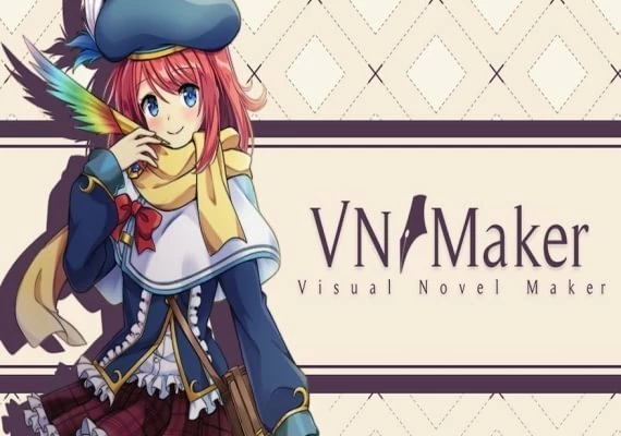 Visual Novel Maker - Magical School Music Pack EN/JA Global