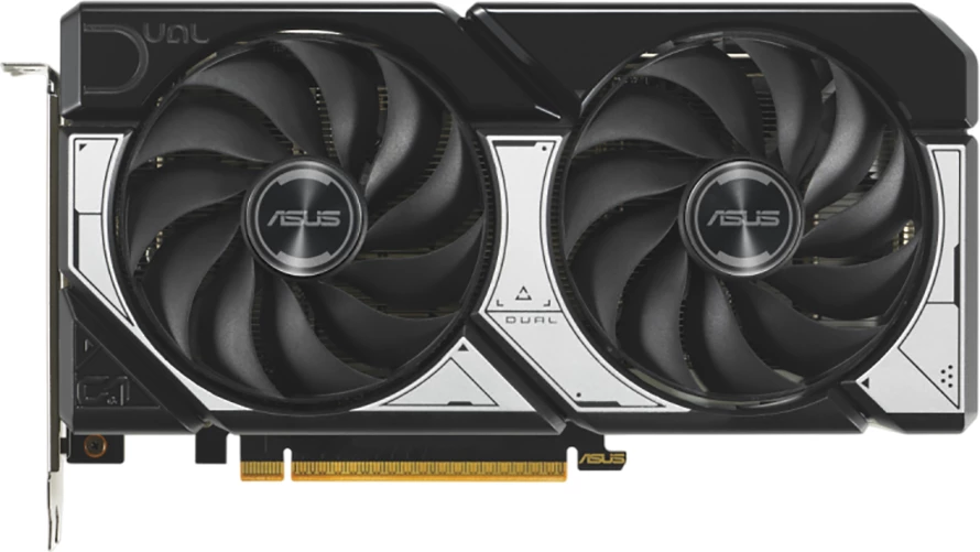 Kartelë grafike ASUS Dual GeForce RTX 5060 OC 8GB GDDR7 PCIe 5.0 (DUAL-RTX5060-O8G)