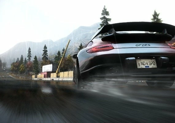 Need for Speed: Hot Pursuit - Remastered Global