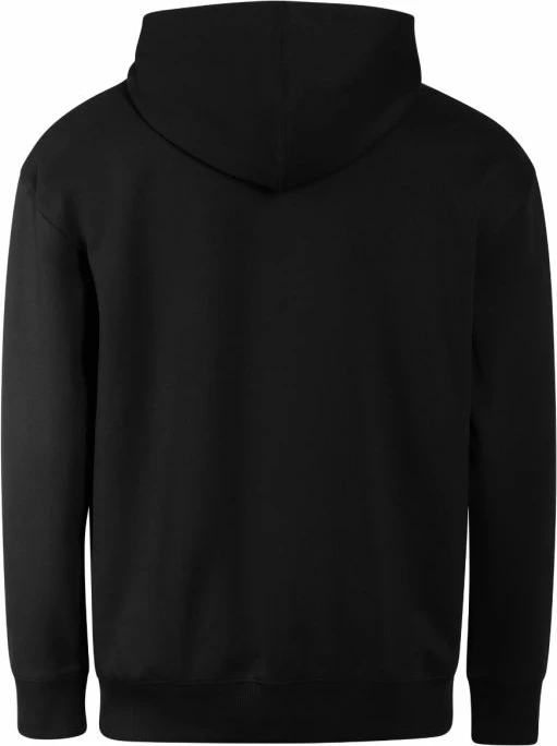 Duks Malfini, unisex, i zi [Madhësia: S]