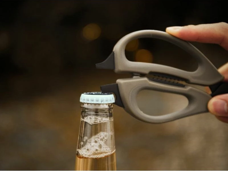 Set veglash outdoor NexTool, i zi/gjelbër