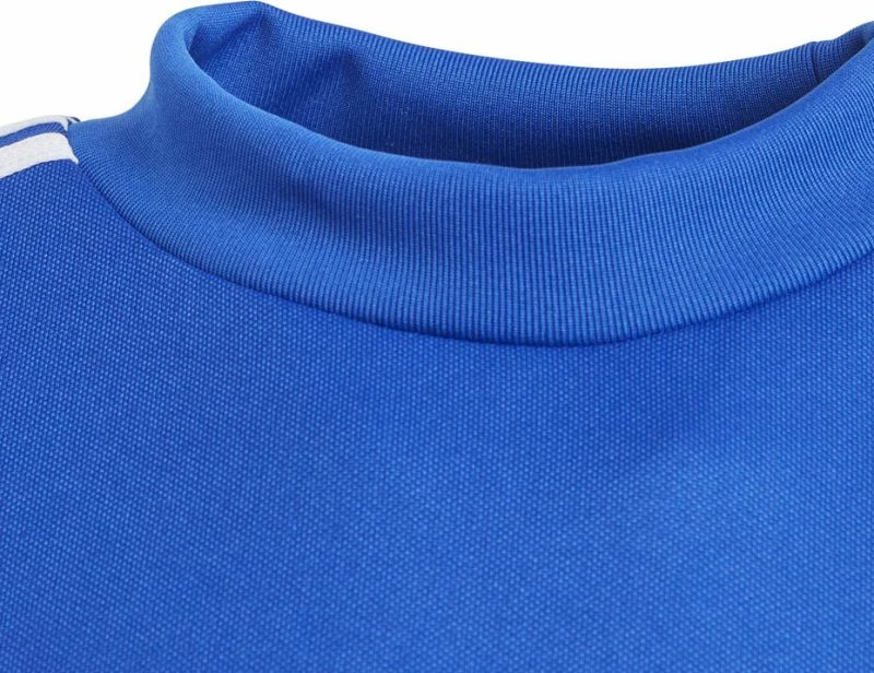 Duks për fëmijë adidas, blu [Madhësia: 128 cm]