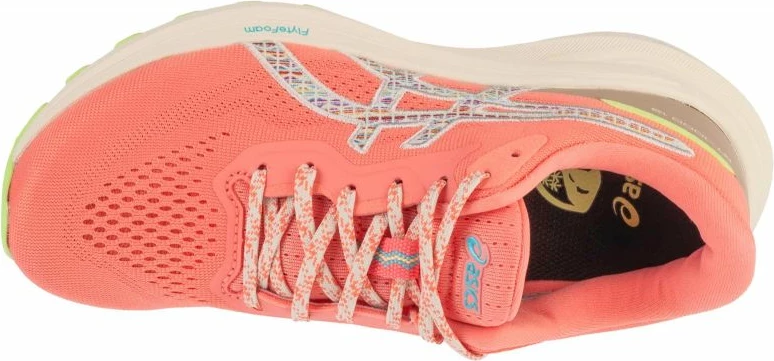 Atlete për femra Asics, portokalli