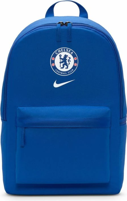 Çantë shpine Nike Chelsea London, kaltër