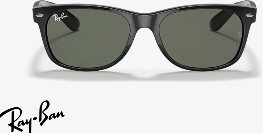 Syze dielli unisex Ray-Ban