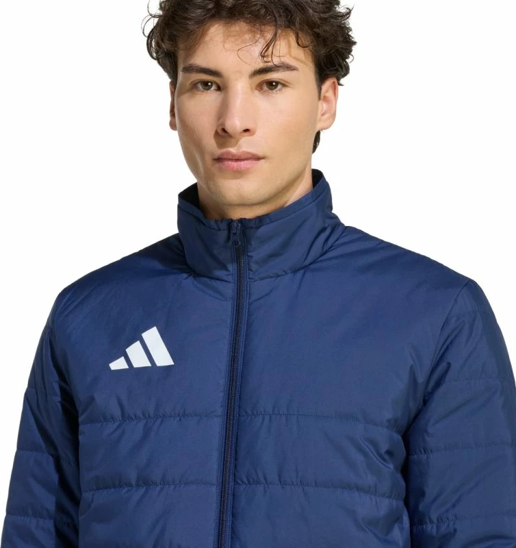 Jakne për meshkuj adidas, navy blue [Madhësia: XXL]