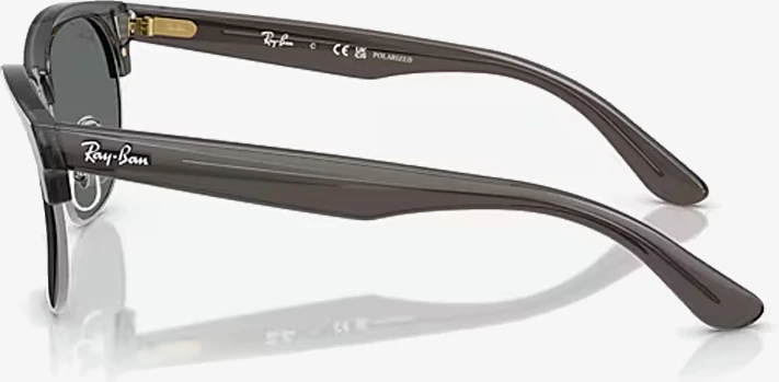 Syze dielli Ray-Ban RBR0504S 670781 51