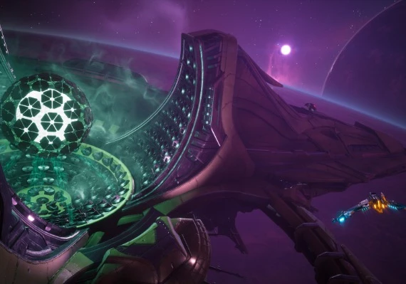 Everspace 2: Wrath of the Ancients DLC EN Global