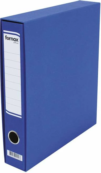 FORNAX REGISTRATOR ME KUTI A4/60 OFFICE KALTER