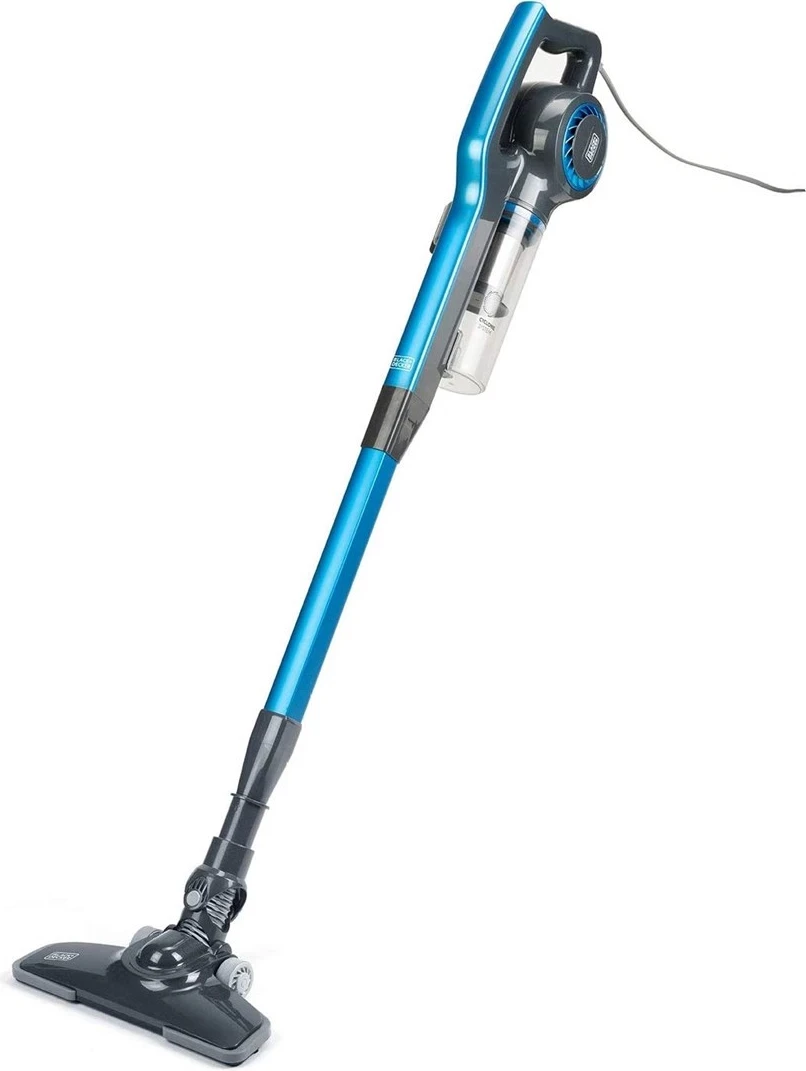 Fshesë me korrent Black+Decker BXVMS600E, 600W