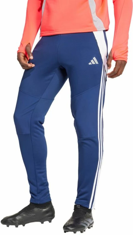 Pantallona për meshkuj adidas, të kaltra [Madhësia: XXL]