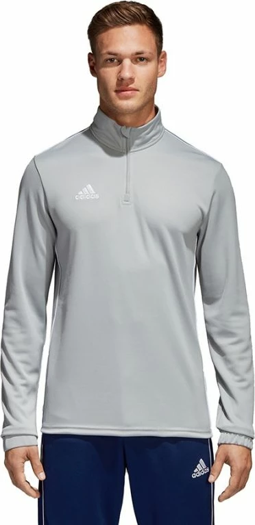 Duks për meshkuj adidas, i hirtë