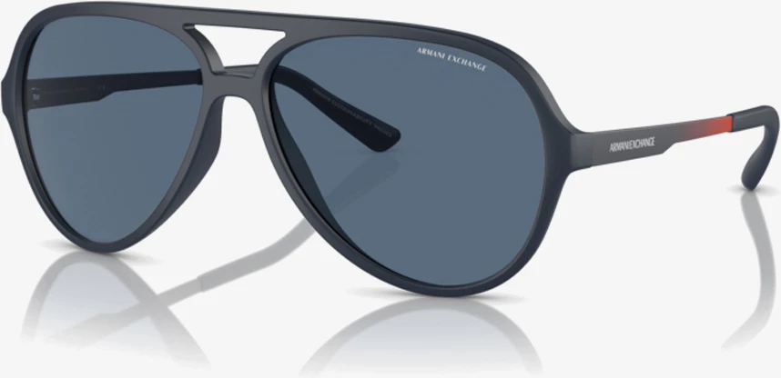 Syze dielli për meshkuj Armani Exchange AX4133S 818180 60