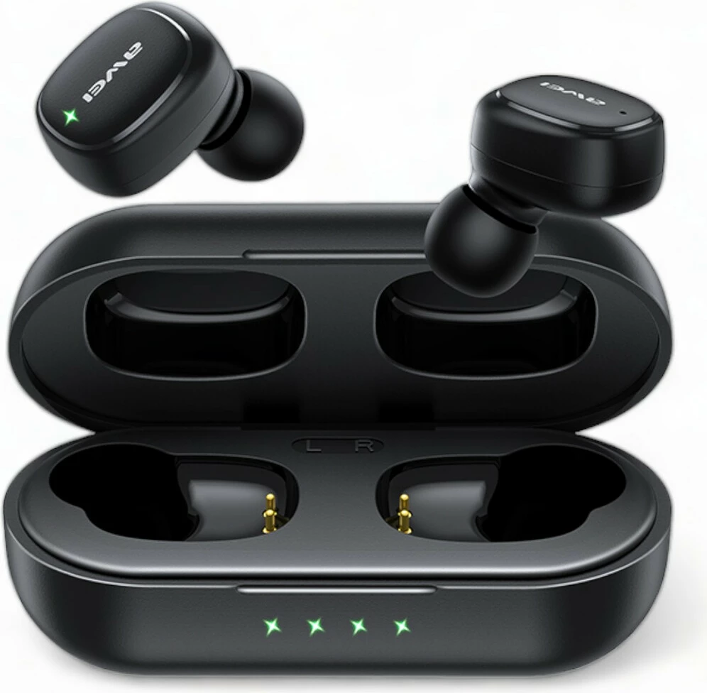 Kufje Me Bluetooth AWEI T13PRO