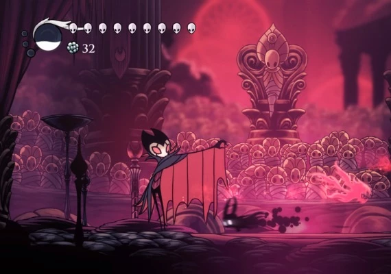 Hollow Knight EN Global