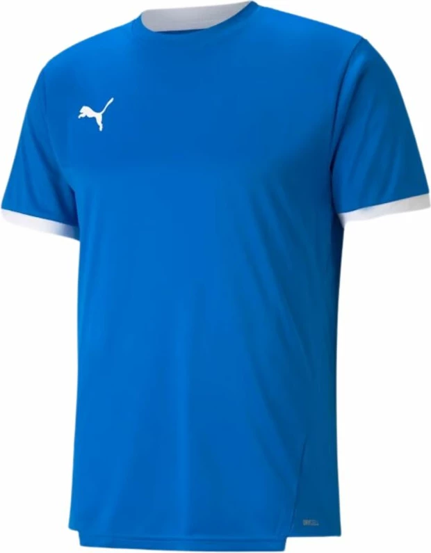 Fanellë futbolli për meshkuj Puma, blu [Madhësia: XL]