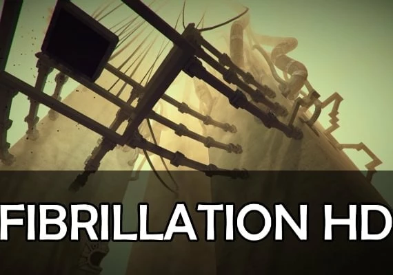 Fibrillation HD Global