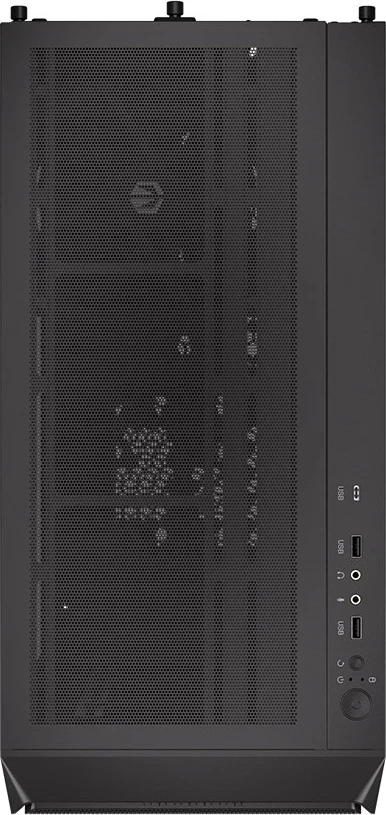 Kasë ENDORFY Arx 700 Air, e zezë