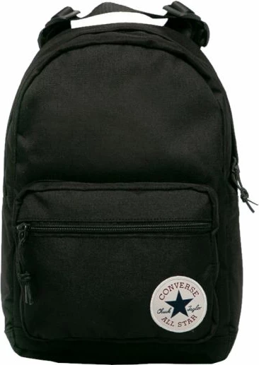 Çantë shpine Converse, e zezë
