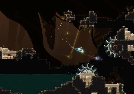 Remnants of Naezith Global