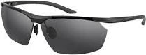 Syze dielli sportive Xiaomi BHR8027GL, të zeza