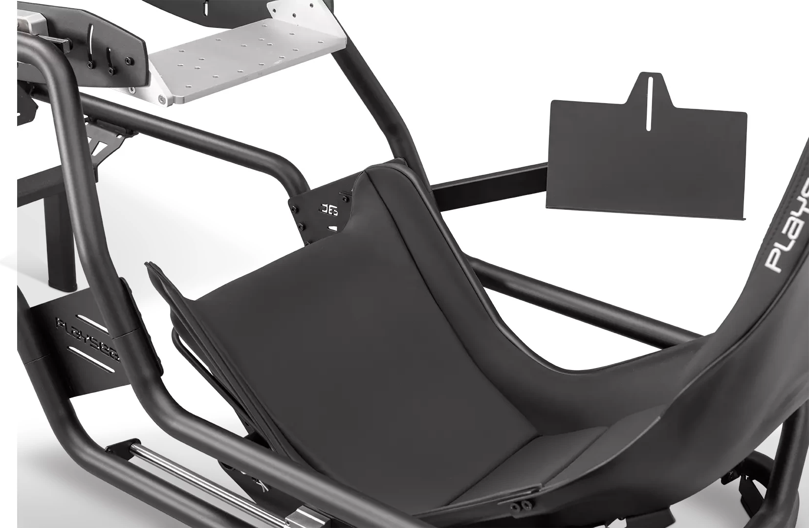 Mbajtës tastiere Playseat Keyboard Holder PRO, i rregullueshëm, për Formula Intelligence & Sensation PRO, i zi